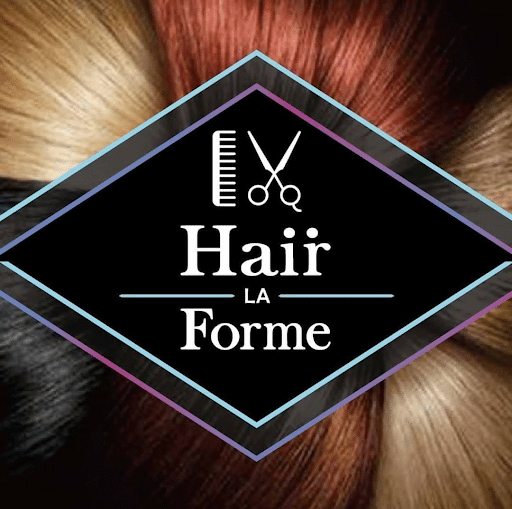 Hair La Forme1